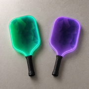 PG RGB Paddle Duo — 2 Paddles
