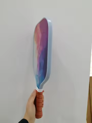 PG RGB Paddle