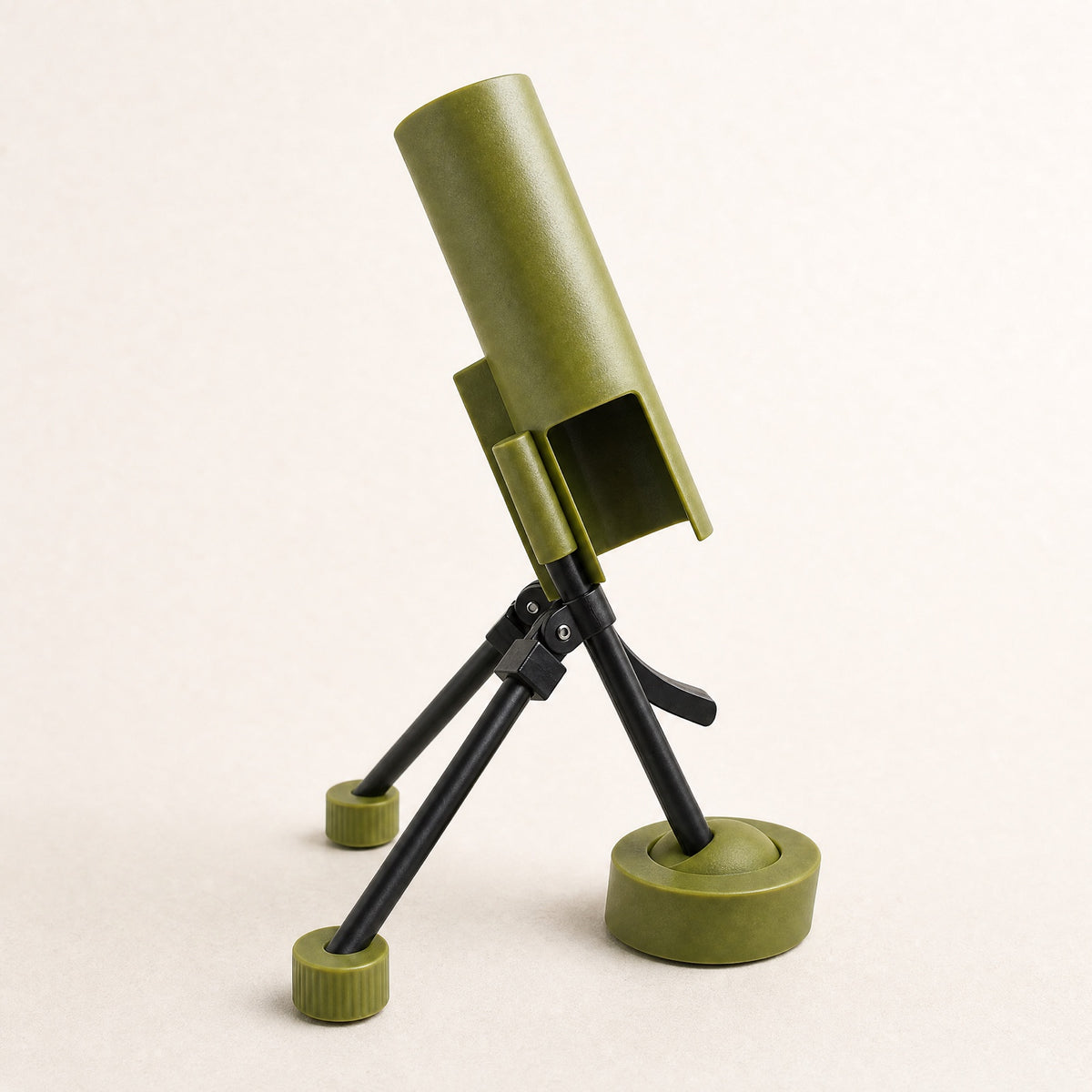 PopMortar Bottle Opener