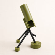 PopMortar Bottle Opener