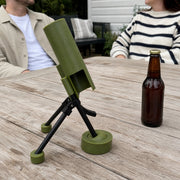 PopMortar Bottle Opener